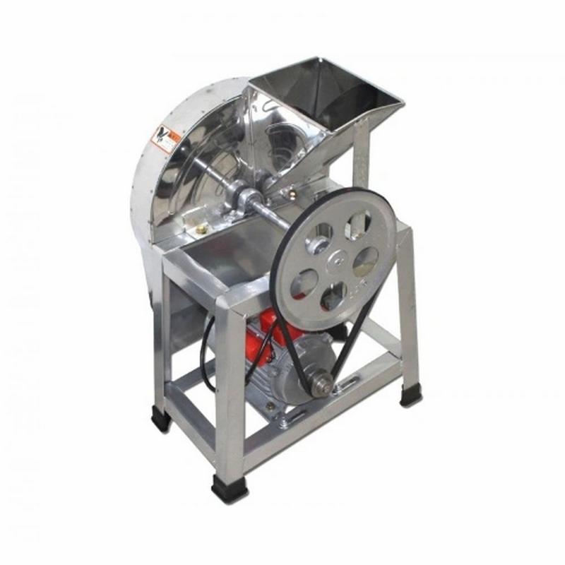 CH360 Small Cassava Chipper Cassava Peeler And Chipper