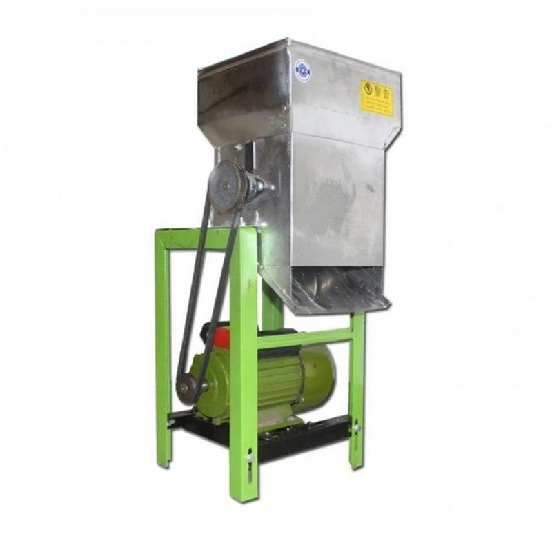 CM300 Gasoline engine Stable Stainless Steel Cassava Miller
