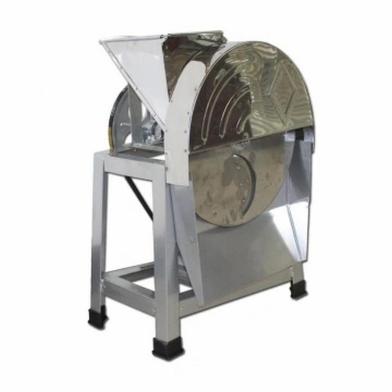 CH360 Small Cassava Chipper Cassava Peeler And Chipper