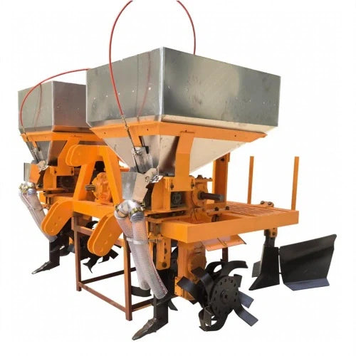 3ZPF-2 Sugarcane Weeding Sugarcane Fertilizer Machine