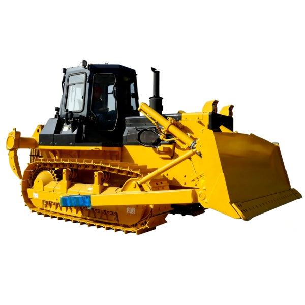 TD17 Bulldozer  Standard Version 17 Ton | 131 kW Engine, 4.5 m³ Blade | Heavy Duty Crawler Dozer for Construction & Mining