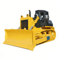 TD22  |  Bulldozer Standard Version 175 kW Cummins Engine ，7.5 m³ U-Blade ，203 kN Traction，23 Ton Bulldozer
