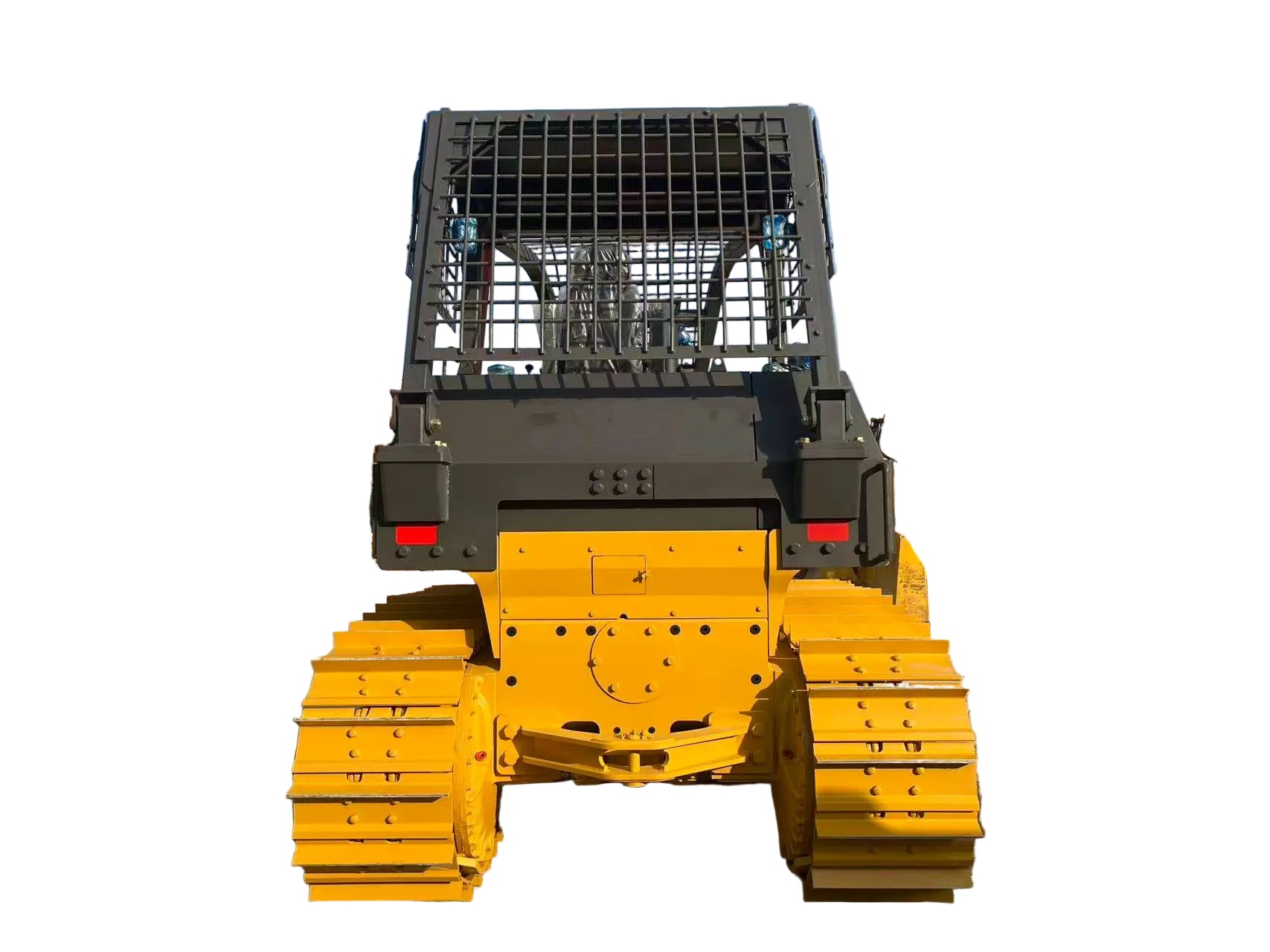 TD22F Bulldozer 24.7 Ton | 175 kW Forestry Model with 6.4–7.5 m³ Blade & Ripper – Heavy Duty Crawler Dozer