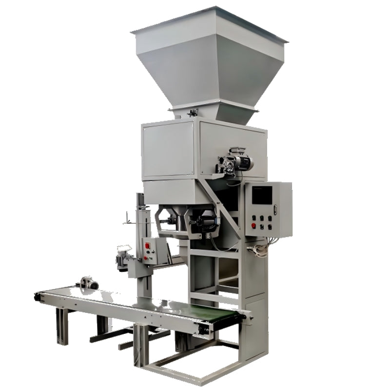 800-2000KG/H Customizable Organic Fertilizer Dry Granulation Production Line丨High-Efficiency Organic Fertilizer Production Equipment Covering the Full Process of Raw Material Pretreatment, Fermentation, Deep Processing, and Finished Product Packaging