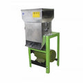 CM300 Gasoline engine Stable Stainless Steel Cassava Miller
