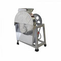 CH360 Gasoline Engine/Electric Cassava Chipper