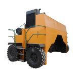 M4300 wheel compost turner