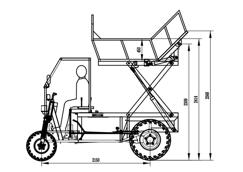 MT14 product detail diagram