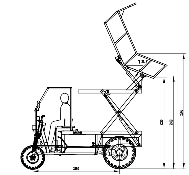 MT14 product detail diagram